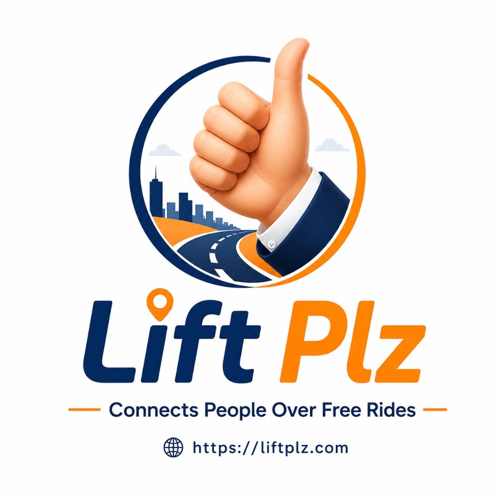 Lift Plz logo